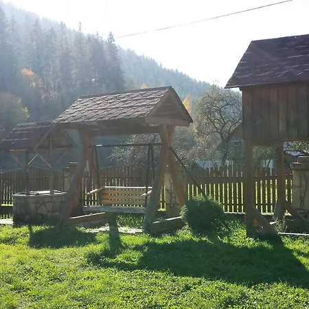 Apartmán Садиба 