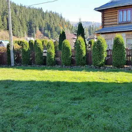 Apartmán Садиба 