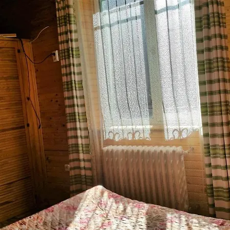 Apartmán Садиба 