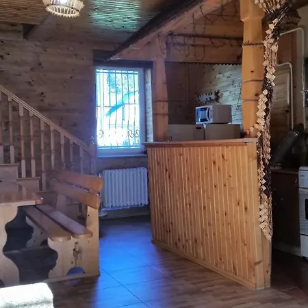 Apartment Садиба 