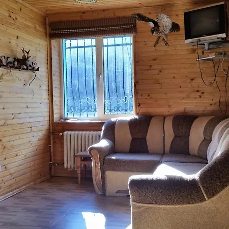 Apartment Садиба 